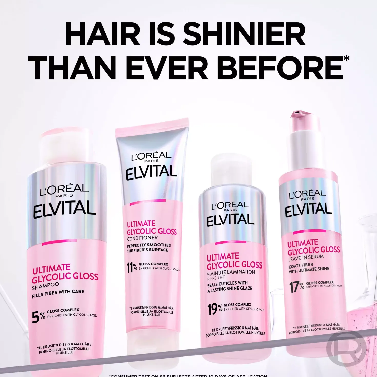 RedkenVolume Injection Conditioner 300 ml