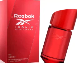 Reebok Iconic Red Eau de Parfum For Him 100 ml