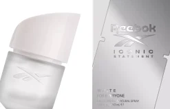 Reebok Iconic White Eau de Parfum For Everyone 50 ml