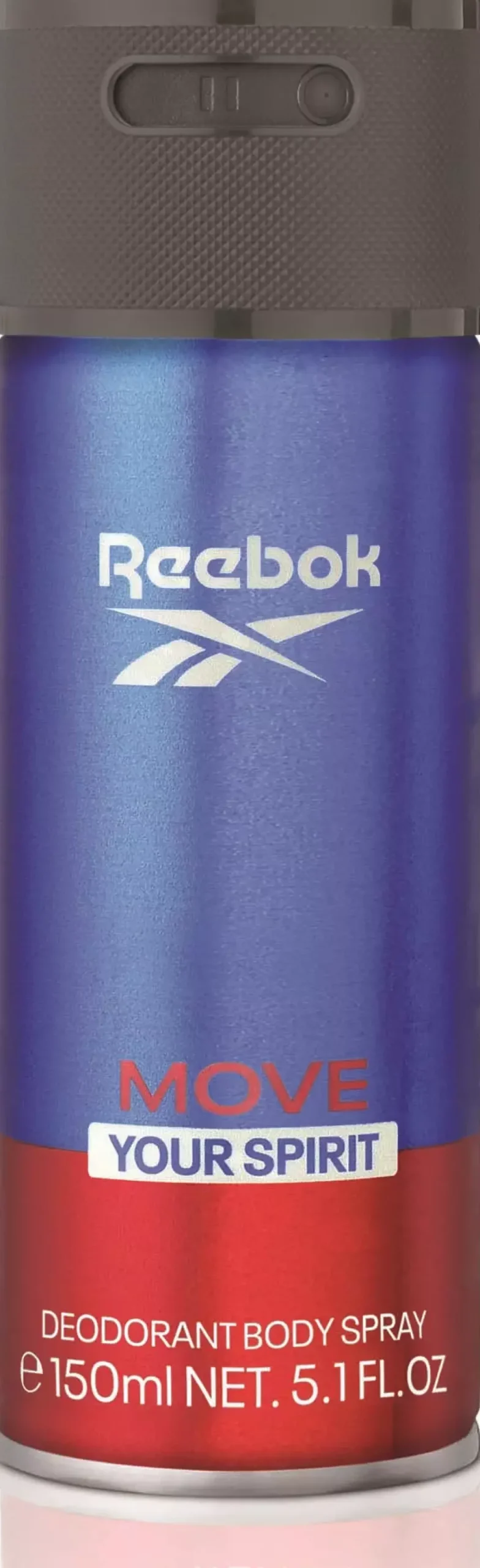 Reebok Move Deo Body Spray Him 150 ml