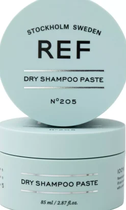 REF. Dry Shampoo Paste 85 ml