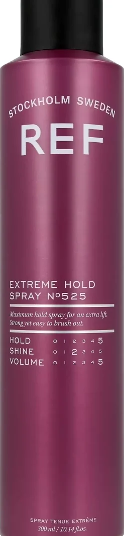 REF. Extreme Hold Spray 525 300 ml