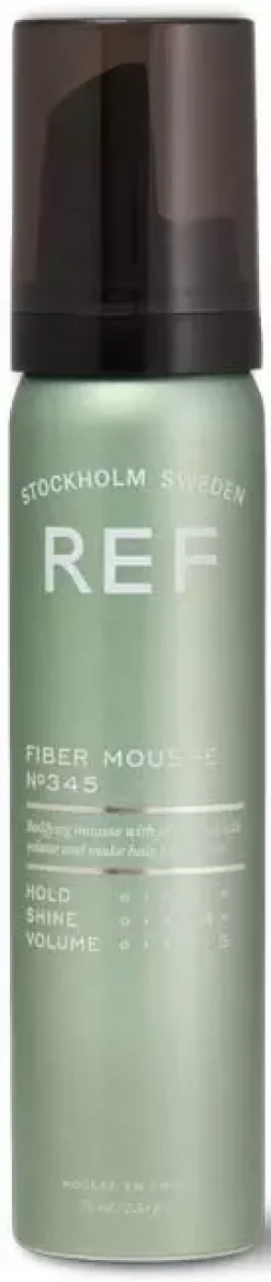 REF. Fiber Mousse 345 250 ml