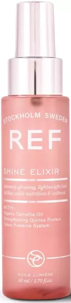 REF. Shine Elixir 30 ml