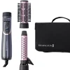 RemingtonCurl & Straight Confidence Rotating Hot Air Styler