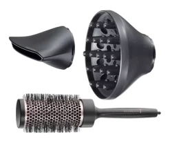 RemingtonCurl & Straight Confidence Hairdryer