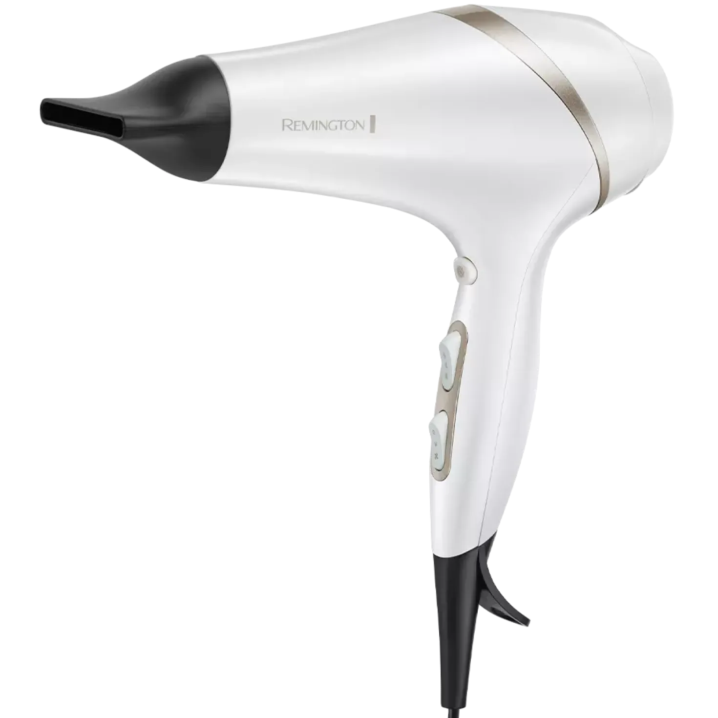 RemingtonHYDRAluxe AC Hairdryer