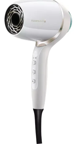 RemingtonHYDRAluxe PRO Hairdryer