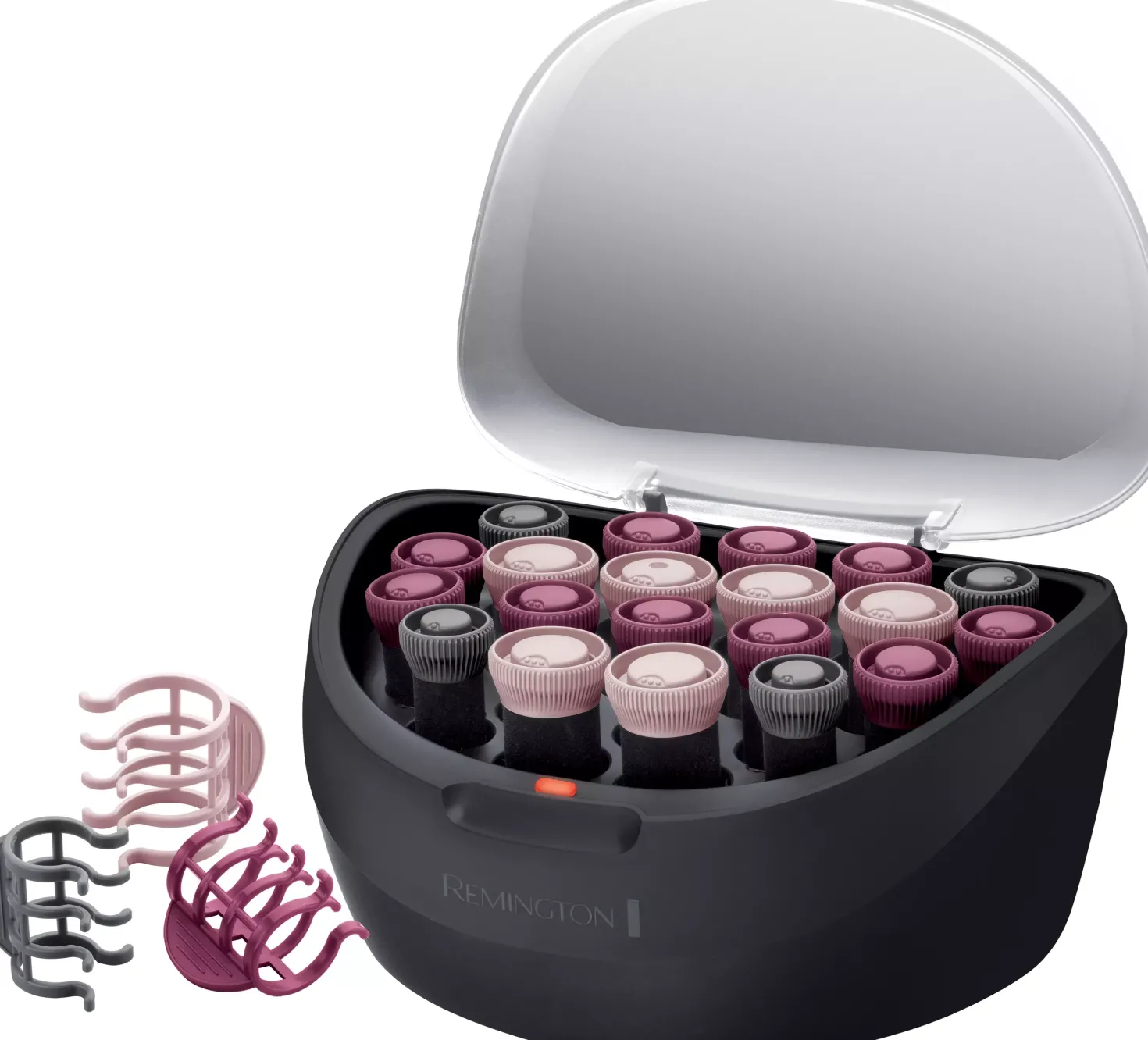 Remington Ionic Rollers