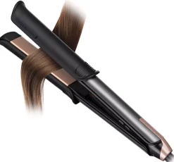 RemingtonONE Straight & Curl Styler S6077