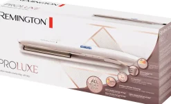 RemingtonPROluxe Straightener