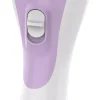RemingtonSmooth & Silky Battery Operated Ladyshaver