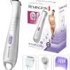 RemingtonSmooth & Silky Ultimate Bikini Kit