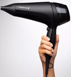 RemingtonTHERMAcare PRO 2200 Hairdryer