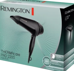 RemingtonTHERMAcare PRO 2200 Hairdryer