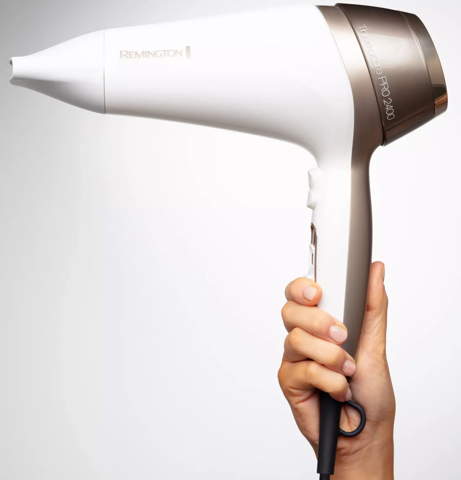 RemingtonTHERMAcare PRO 2400 Hairdryer