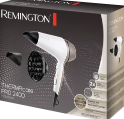 RemingtonTHERMAcare PRO 2400 Hairdryer