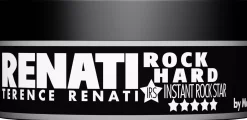 RENATI Rock Hard IRS Instant Rock Star 80 ml