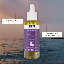 REN SkincareBio retinoid Youth Concentrate 30 ml