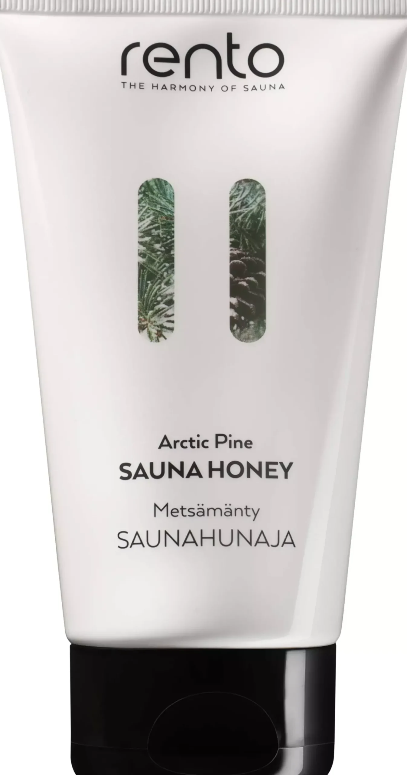 Rento Arctic Pine Sauna Honey 150 ml