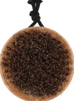 Rento Body Brush Bamboo