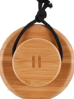 Rento Body Brush Bamboo