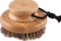 Rento Body Brush Bamboo