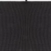 RentoKenno Seat cover 60x160 cm Black/Grey