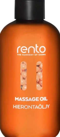 Rento Massage Oil 200 ml