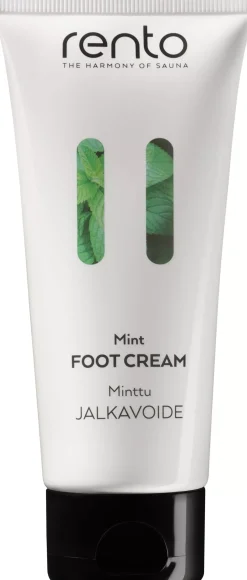 Rento Mint Foot Cream 100 ml
