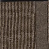 Rento Seat Cover Kenno 50x60 cm Black/Beige