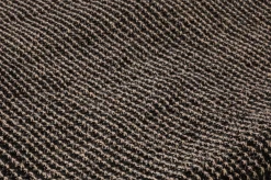 Rento Seat Cover Kenno 50x60 cm Black/Beige