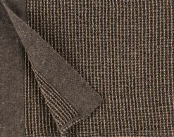 Rento Seat Cover Kenno 50x60 cm Black/Beige