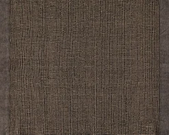 Rento Seat Cover Kenno 50x60 cm Black/Beige