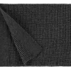 Rento Seat Cover Kenno 50x60 cm Black/Grey