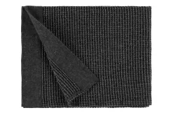 Rento Seat Cover Kenno 50x60 cm Black/Grey