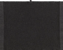 Rento Seat Cover Kenno 50x60 cm Black/Grey