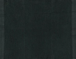 Rento Seat Cover Kenno 50x60 cm Musta/Dark Green
