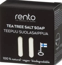 Rento Teatree saltsoap