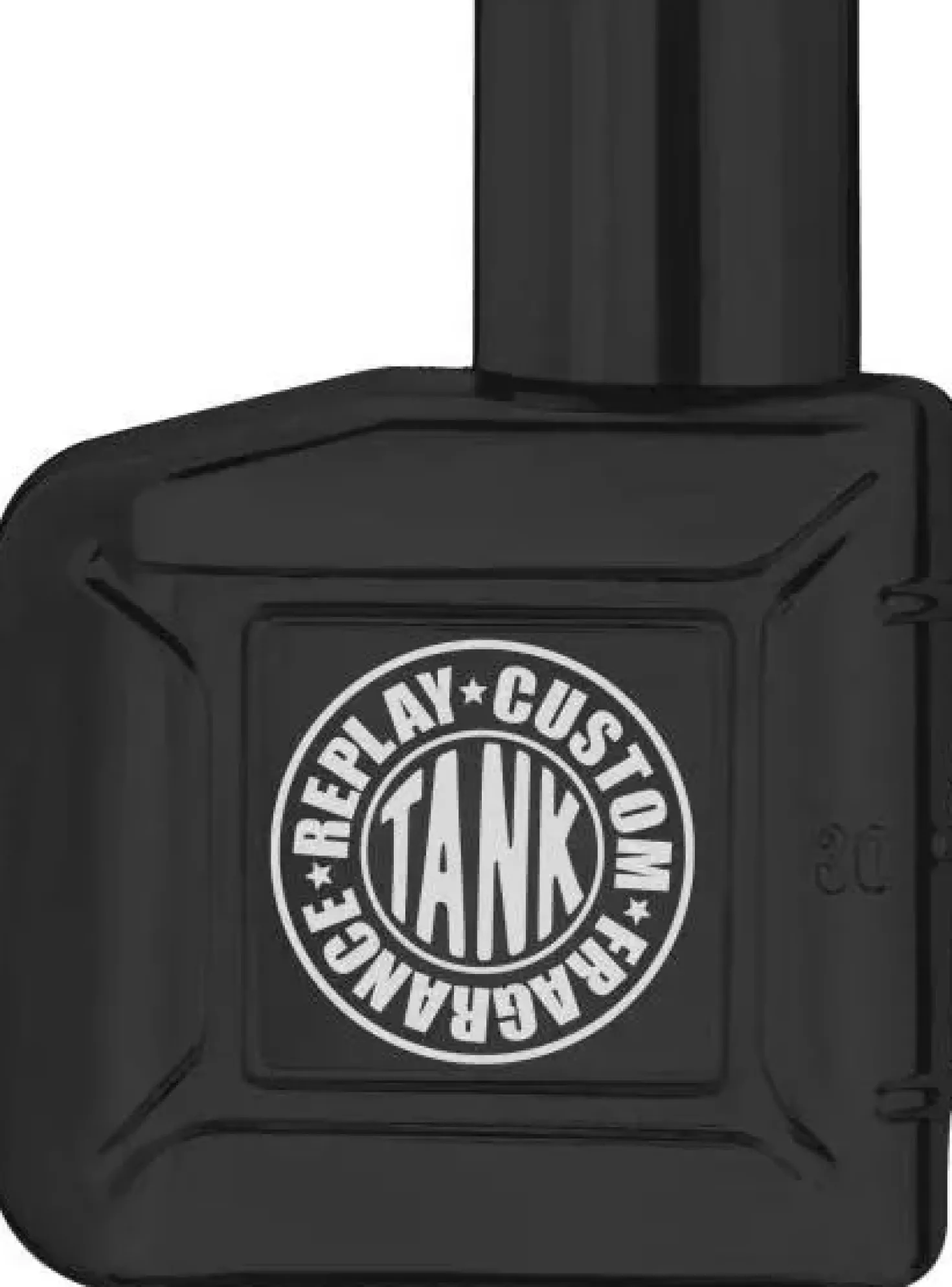 Replay # Tank Custom For Him Eau de Toilette 30 ml