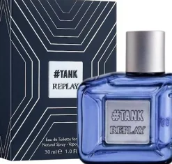 Replay # Tank For Him Eau de Toilette 30 ml