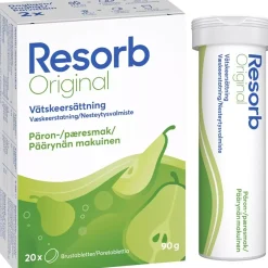 ResorbOriginal Päronsmak 20 g