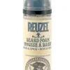 Reuzel Beard Foam Wood & Spice