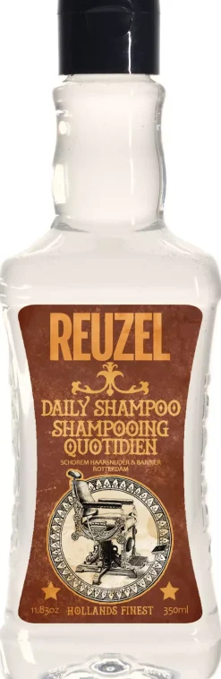 Reuzel Daily Shampoo 350 ml