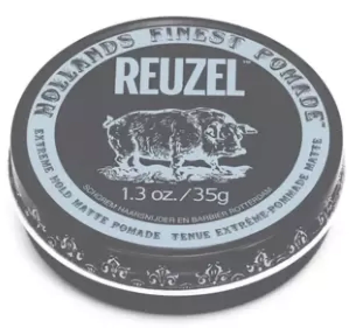 Reuzel Extreme Hold Matte Pomade 35 g