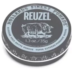 Reuzel Extreme Hold Matte Pomade 35 g