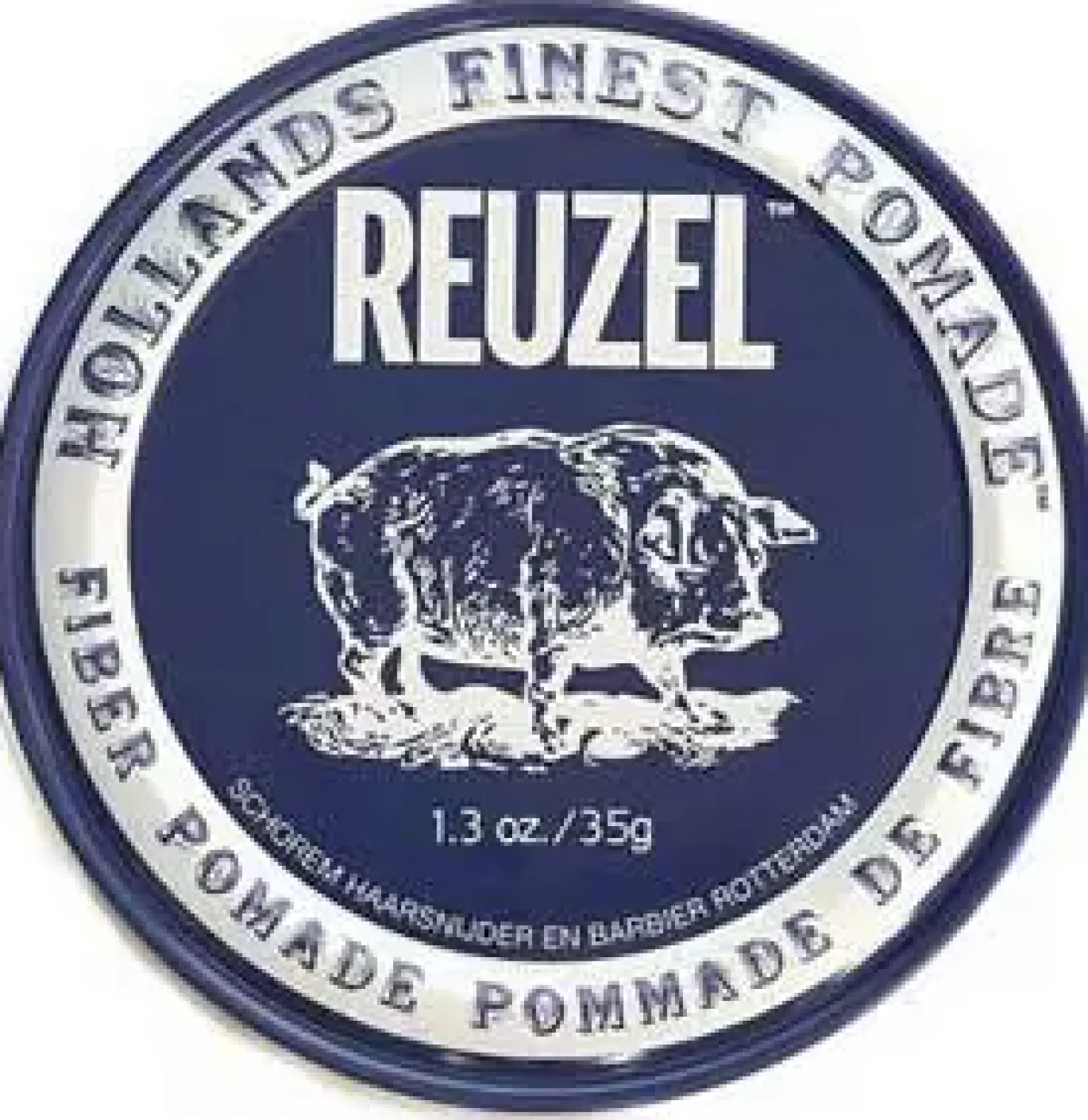 Reuzel Fiber Pomade 95 g