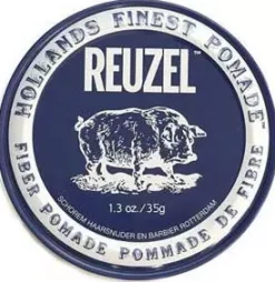 Reuzel Fiber Pomade 95 g
