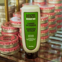 Reuzel Flashdry Dry Shampoo 210 ml