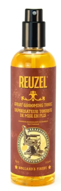 Reuzel Spray Grooming Tonic